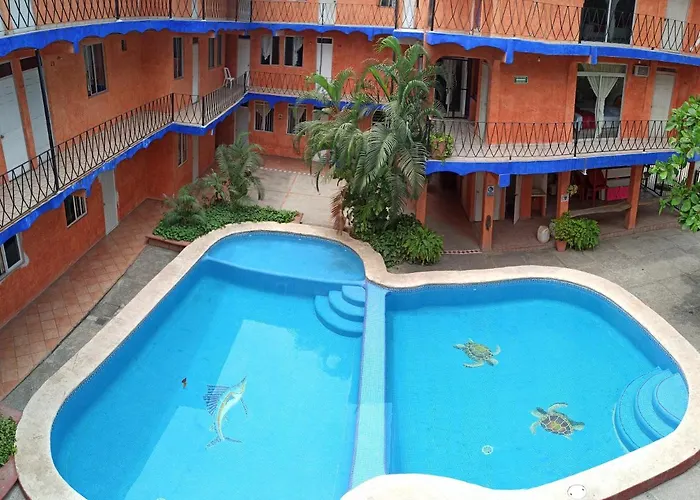 Hotel Y Bungalows Islas Careyes