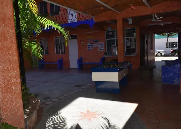 Hotel Y Bungalows Islas Careyes