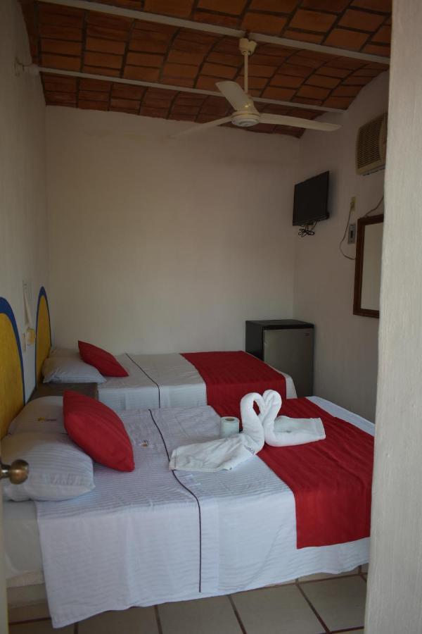 Y Islas Careyes Hotel
