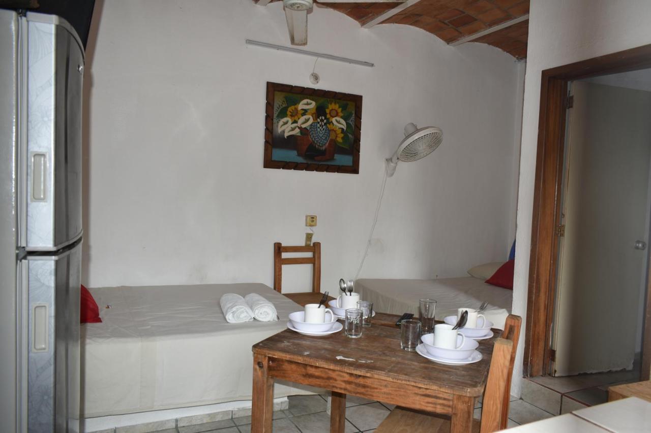 Hotel Y Islas Careyes Los Ayala
