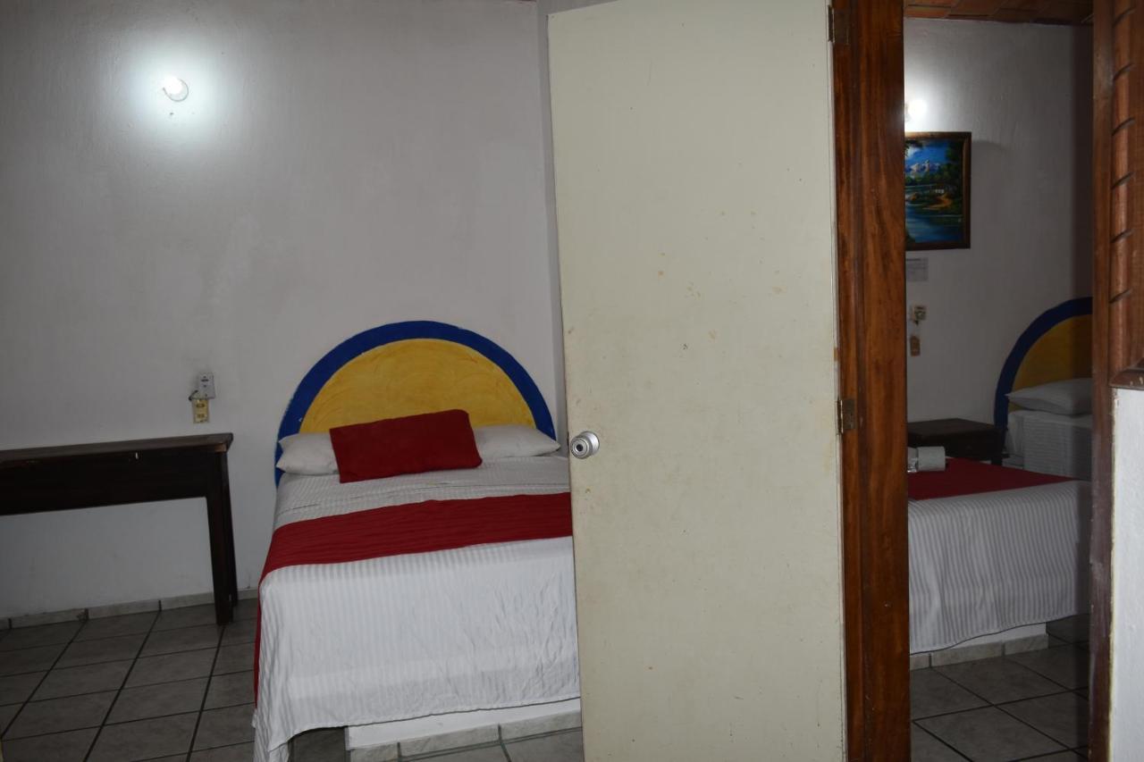 Hotel Y Islas Careyes