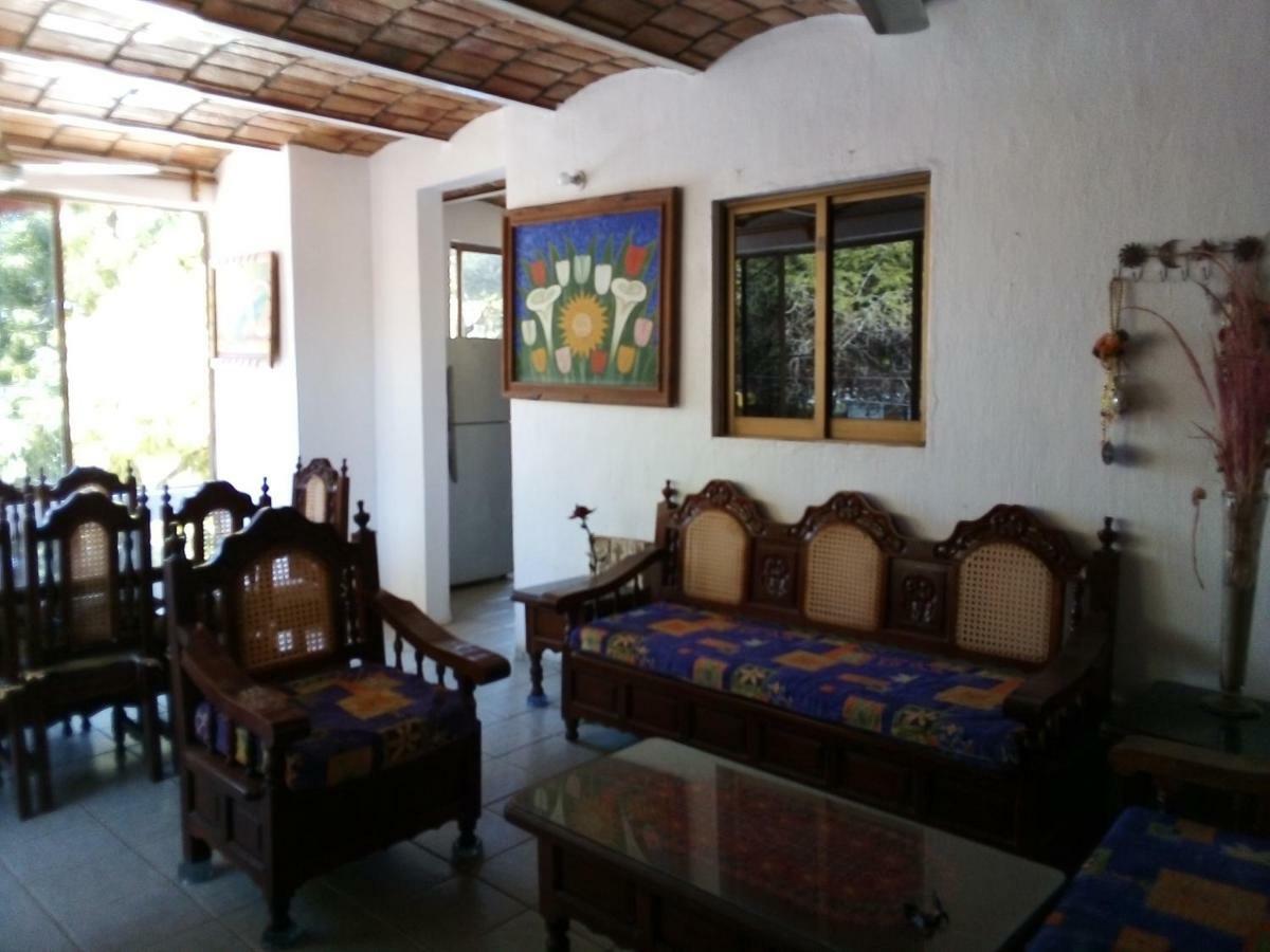 Y Islas Careyes Hotel Los Ayala